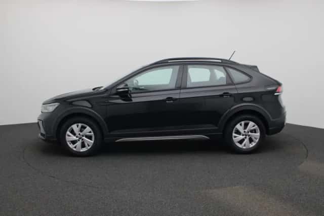 Volkswagen Taigo (2022) thumbnail 4