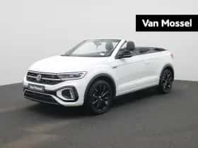 Volkswagen T-Roc (2022)