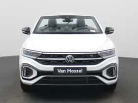 Volkswagen T-Roc (2022) thumbnail 3