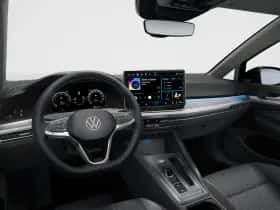 Volkswagen Golf (2026) thumbnail 4