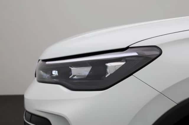 Volkswagen Tiguan (2025) thumbnail 16