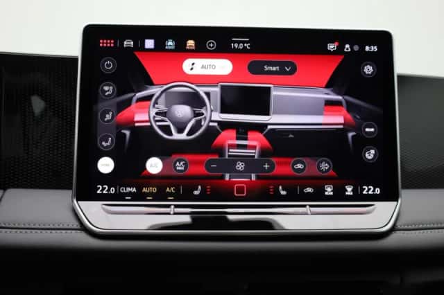 Volkswagen Tiguan (2025) thumbnail 19