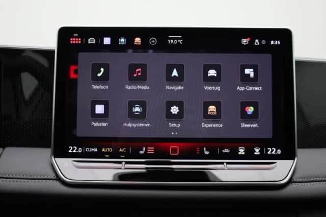 Volkswagen Tiguan (2025) thumbnail 22