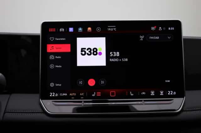 Volkswagen Tiguan (2025) thumbnail 23