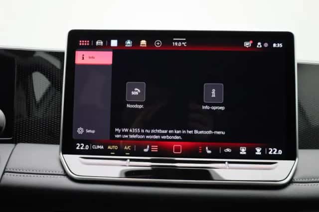 Volkswagen Tiguan (2025) thumbnail 24