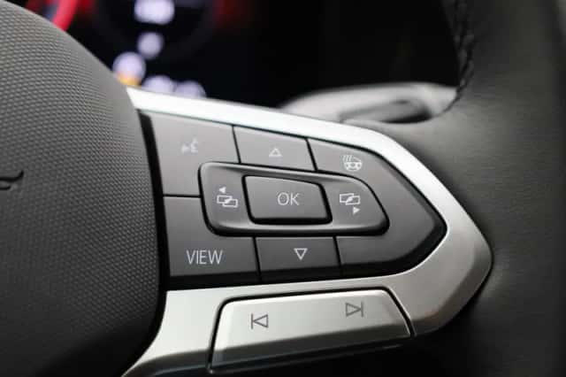 Volkswagen Tiguan (2025) thumbnail 26