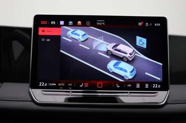 Volkswagen Tiguan (2025) thumbnail 28