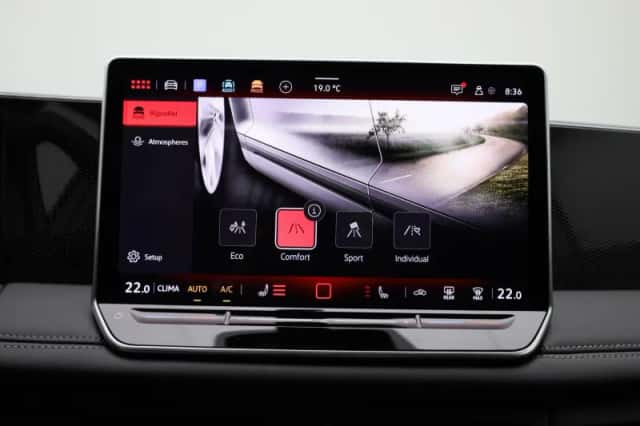 Volkswagen Tiguan (2025) thumbnail 29