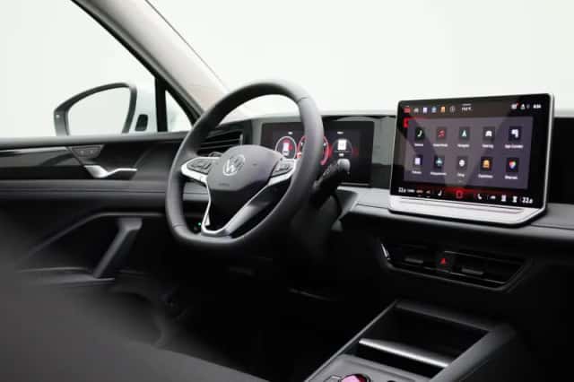 Volkswagen Tiguan (2025) thumbnail 37