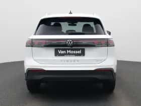 Volkswagen Tiguan (2025) thumbnail 5