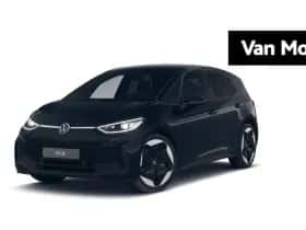 Volkswagen ID.3 (2025)