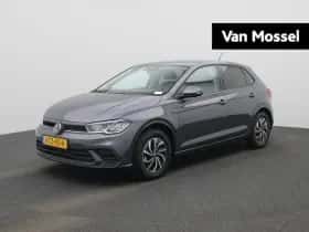 Volkswagen Polo (2025)