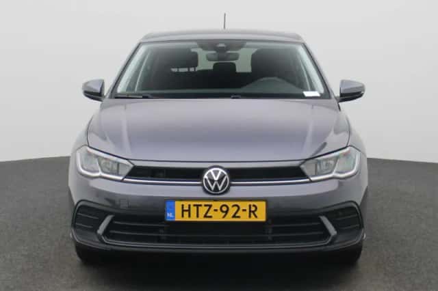 Volkswagen Polo (2025) thumbnail 3
