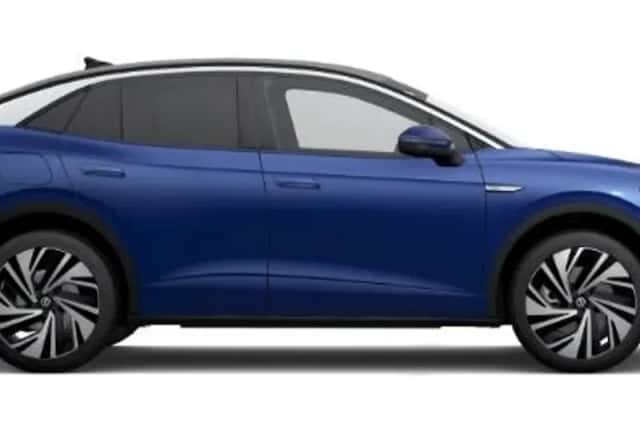 Volkswagen ID.5 (2022) thumbnail 5