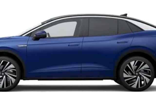 Volkswagen ID.5 (2022) thumbnail 6