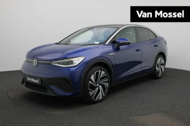 Volkswagen ID.5 (2022) thumbnail 1