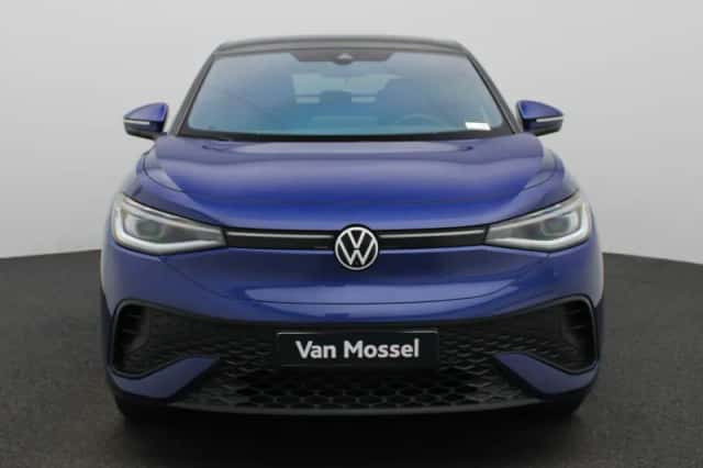 Volkswagen ID.5 (2022) thumbnail 3