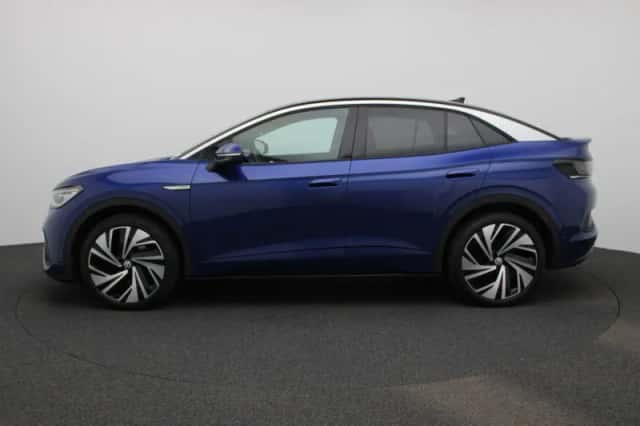 Volkswagen ID.5 (2022) thumbnail 4