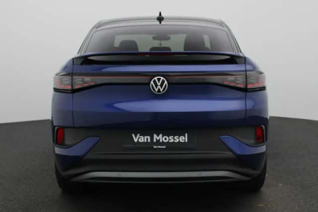 Volkswagen ID.5 (2022) thumbnail 5
