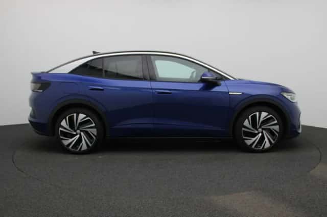 Volkswagen ID.5 (2022) thumbnail 6
