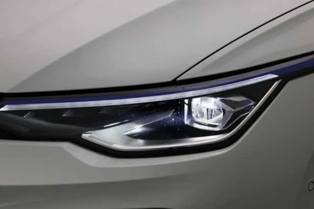 Volkswagen Golf (2025) thumbnail 14