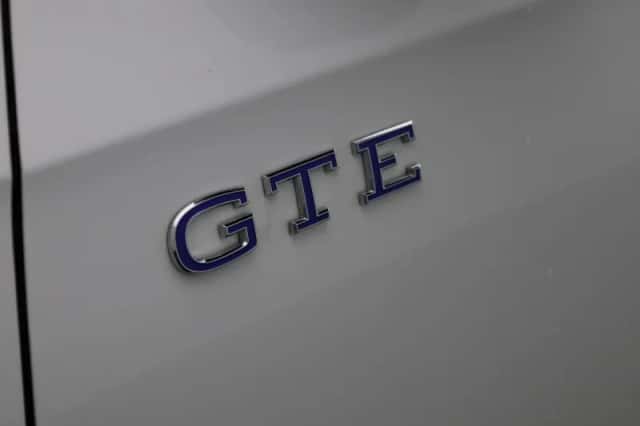 Volkswagen Golf (2025) thumbnail 15