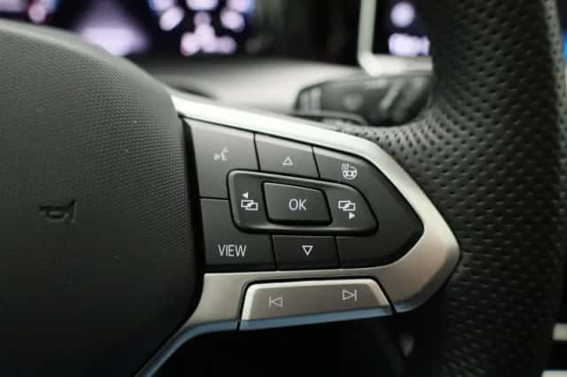 Volkswagen Golf (2025) thumbnail 20
