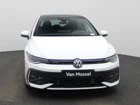 Volkswagen Golf (2025) thumbnail 3