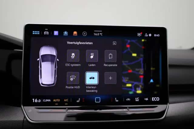 Volkswagen Golf (2025) thumbnail 23