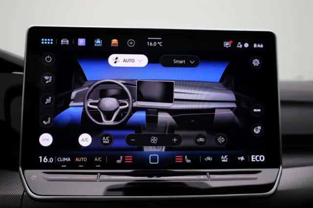 Volkswagen Golf (2025) thumbnail 28