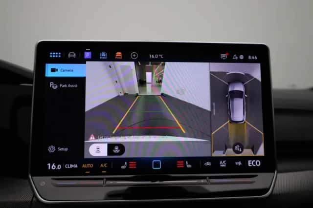 Volkswagen Golf (2025) thumbnail 30