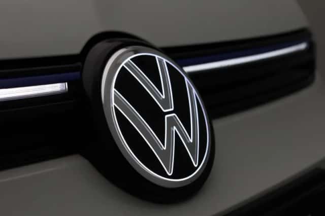 Volkswagen Golf (2025) thumbnail 41