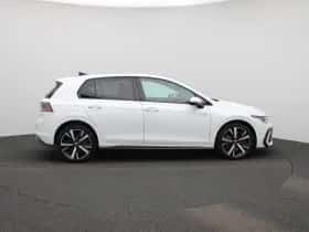 Volkswagen Golf (2025) thumbnail 6