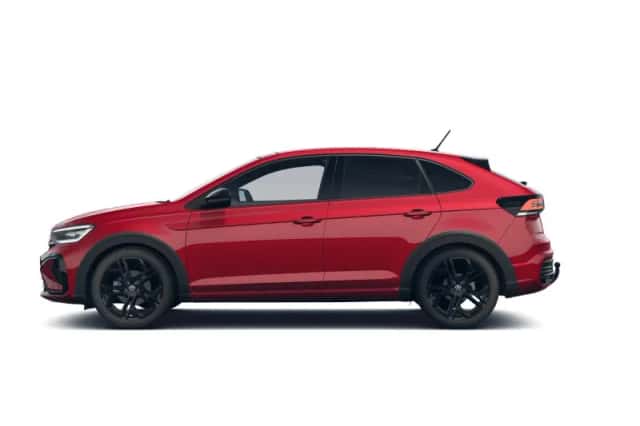Volkswagen Taigo (2026) thumbnail 2