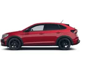 Volkswagen Taigo (2026) thumbnail 2