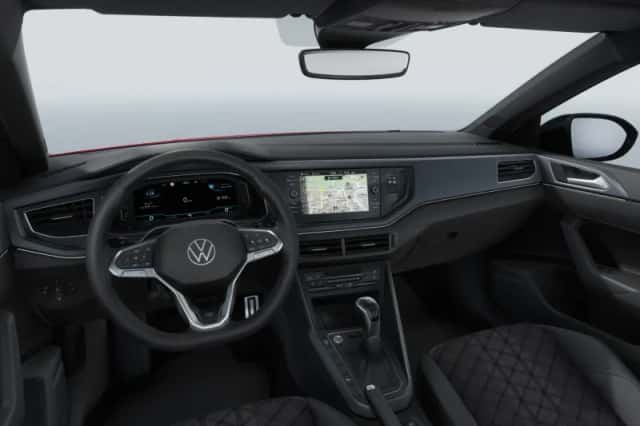 Volkswagen Taigo (2026) thumbnail 4