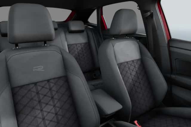 Volkswagen Taigo (2026) thumbnail 5