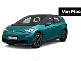 Volkswagen ID.3 (2022)