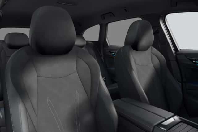 Volkswagen ID.7 (2026) thumbnail 5