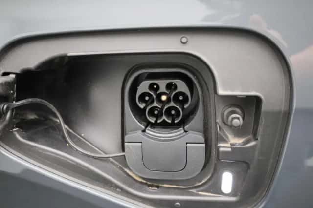 Volkswagen Golf (2025) thumbnail 15