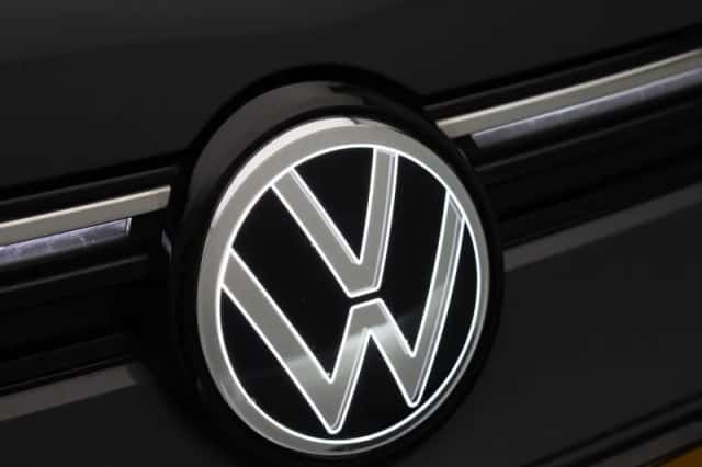 Volkswagen Golf (2025) thumbnail 38