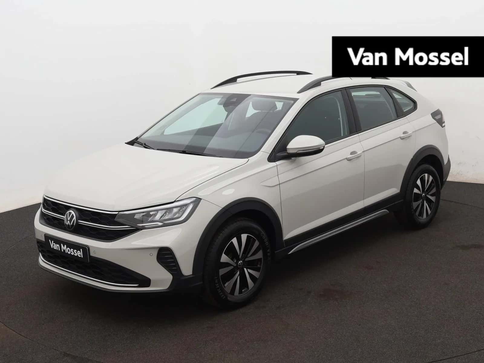 Volkswagen Taigo (2024) — foto 1