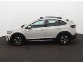 Volkswagen Taigo (2024) thumbnail 2