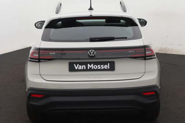 Volkswagen Taigo (2024) thumbnail 5