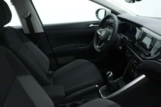 Volkswagen Taigo (2024) thumbnail 9
