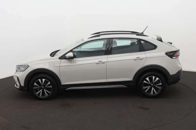 Volkswagen Taigo (2024) thumbnail 2