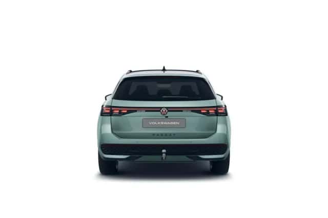Volkswagen Passat (2026) thumbnail 3