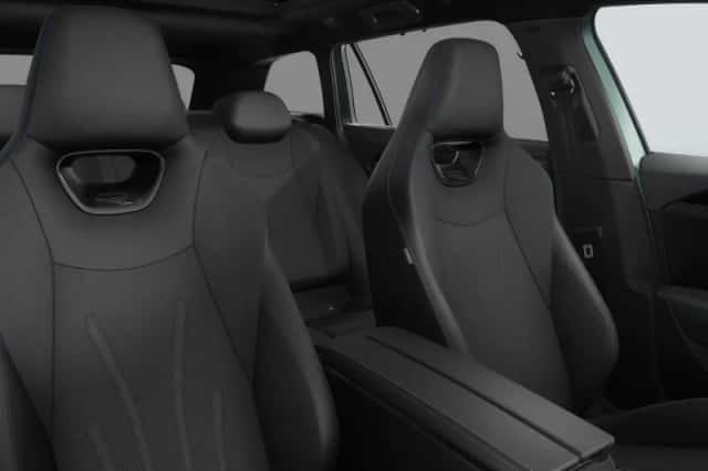 Volkswagen Passat (2026) thumbnail 5