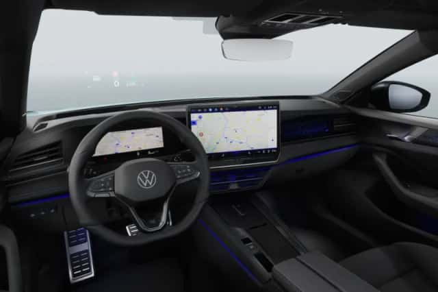 Volkswagen Passat (2026) thumbnail 4