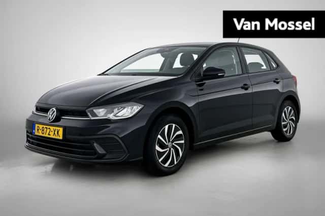 Volkswagen Polo (2022) thumbnail 1